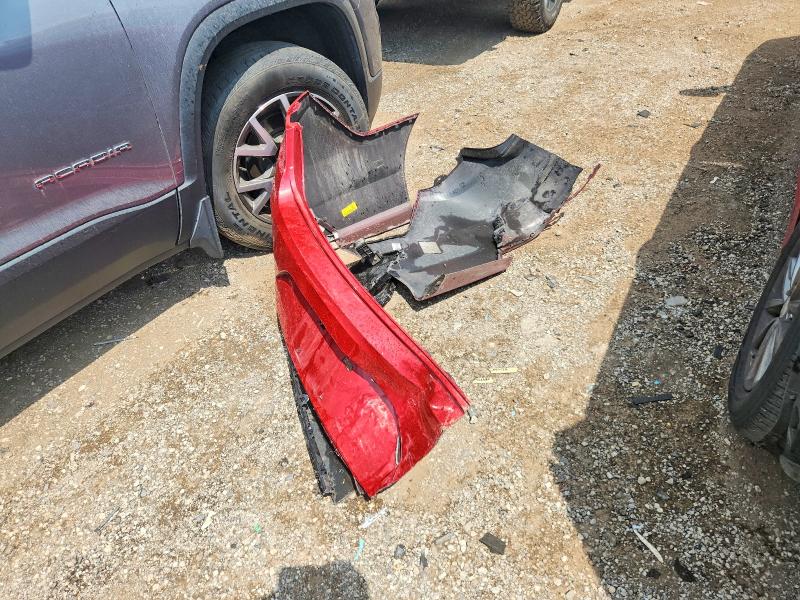 Photo 12 from auction – 2018 HYUNDAI SONATA with VIN 5NPE24AA8JH710542