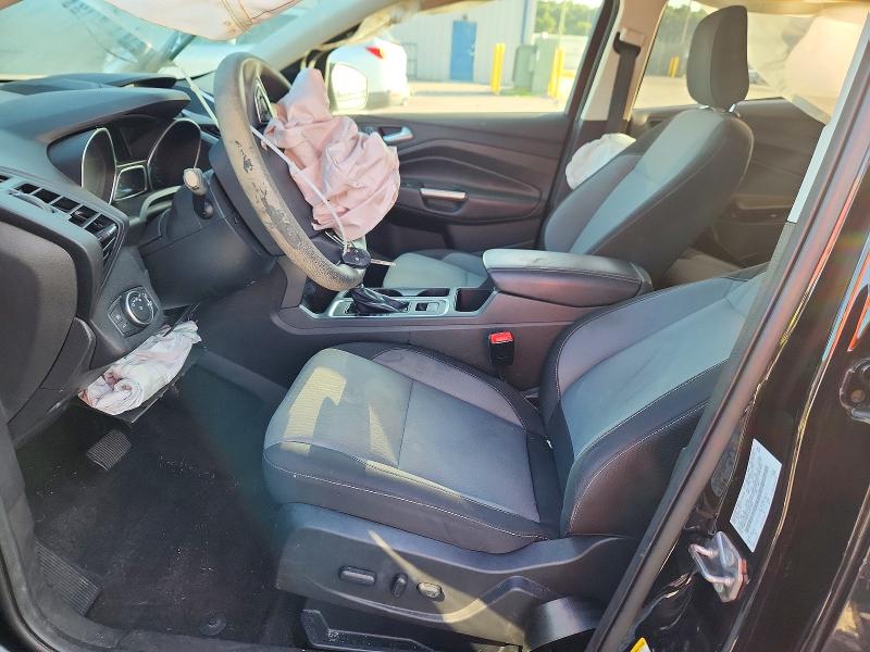 Photo 7 from auction – 2018 FORD ESCAPE with VIN 1FMCU0GD1JUA75967