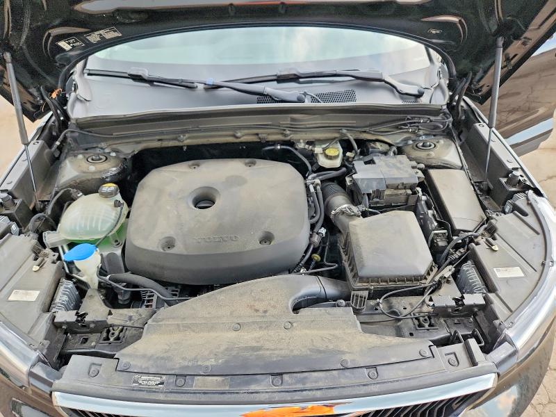 Photo 11 from auction – 2020 VOLVO XC40 with VIN YV4162UK2L2319979