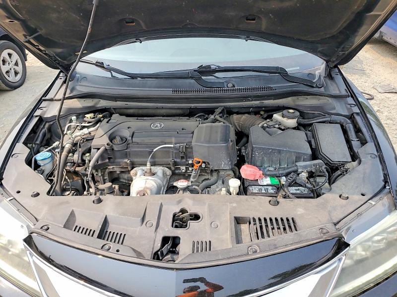 Photo 11 from auction – 2017 ACURA ILX with VIN 19UDE2F36HA013214