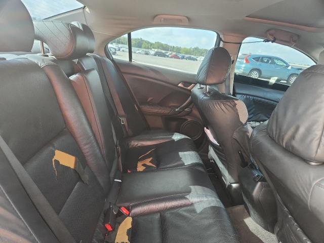 Снимка 10 от търг – 2010 ACURA TSX с VIN JH4CU2F68AC006555
