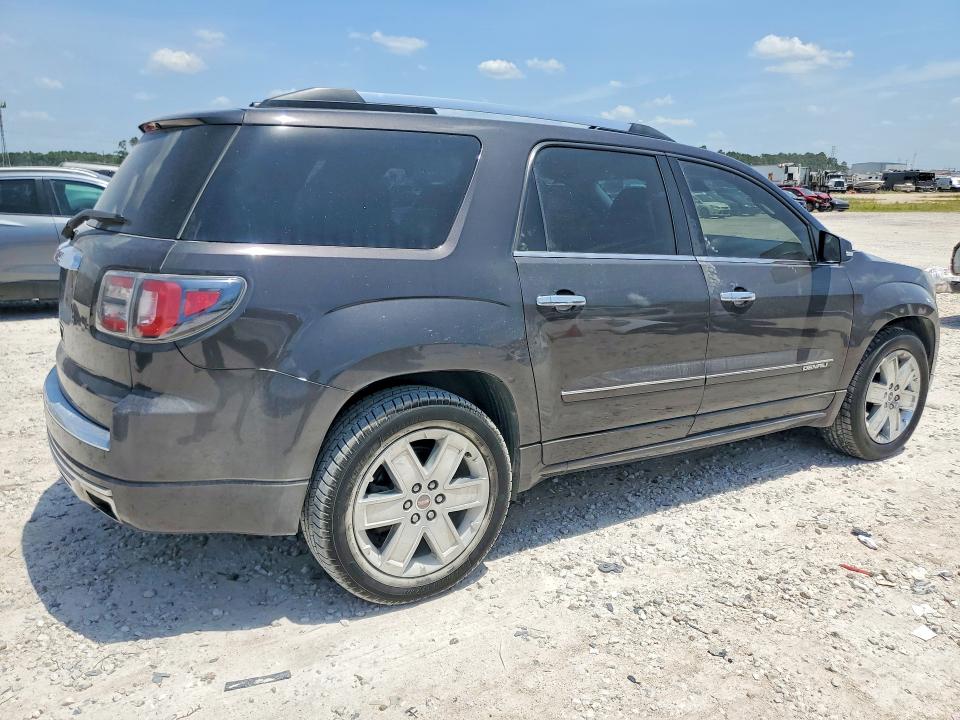 Photo 3 from auction – 2016 GMC ACADIA with VIN 1GKKRTKD6GJ157931