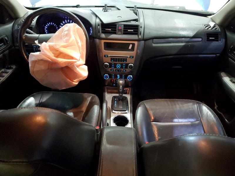 Photo 8 from auction – 2011 FORD FUSION with VIN 3FAHP0JA5BR309039