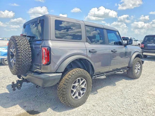 Photo 3 from auction – 2024 FORD BRONCO with VIN 1FMEE9BP8RLA32708