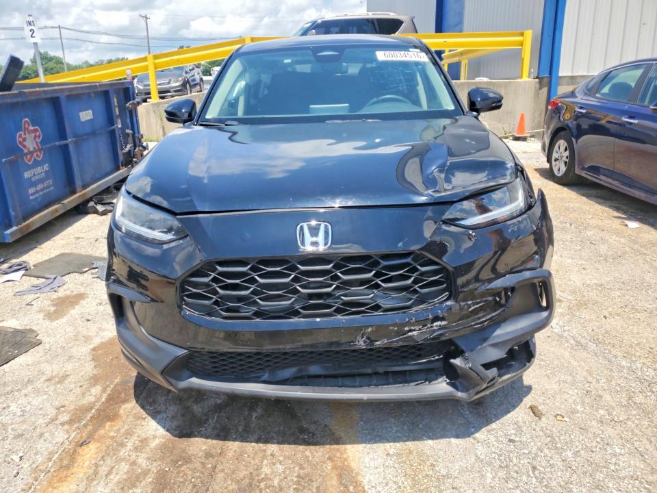 Снимка 5 от търг – 2024 HONDA HR-V с VIN 3CZRZ2H37RM762799