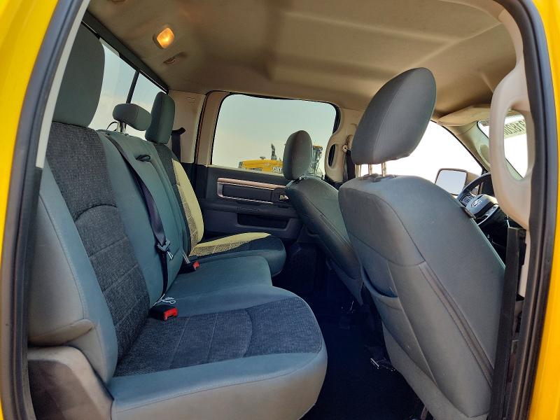 Photo 10 from auction – 2015 RAM 1500 with VIN 3C6RR7LT4FG669623