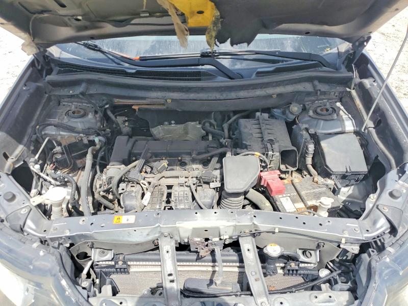 Снимка 12 от търг – 2016 MITSUBISHI OUTLANDER с VIN JA4AD3A32GZ016154