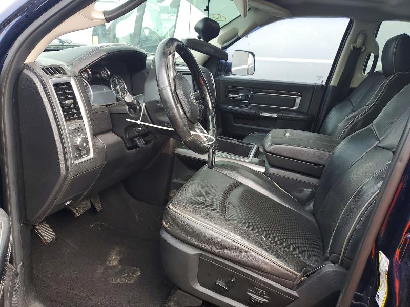 Photo 7 from auction – 2014 RAM 3500 with VIN 3C63R3NL0EG135514