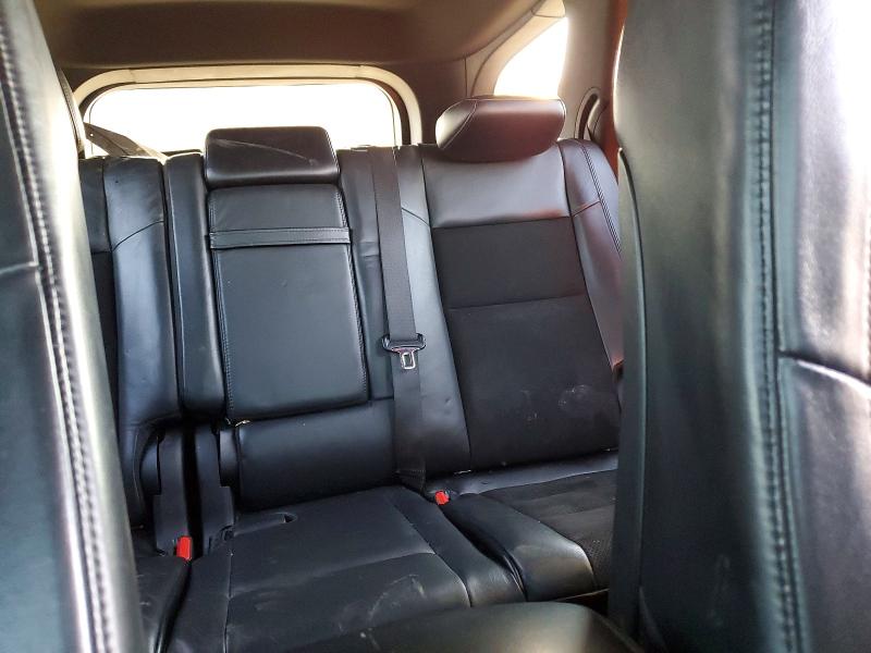 Photo 10 from auction – 2019 DODGE DURANGO with VIN 1C4RDJDG2KC675505
