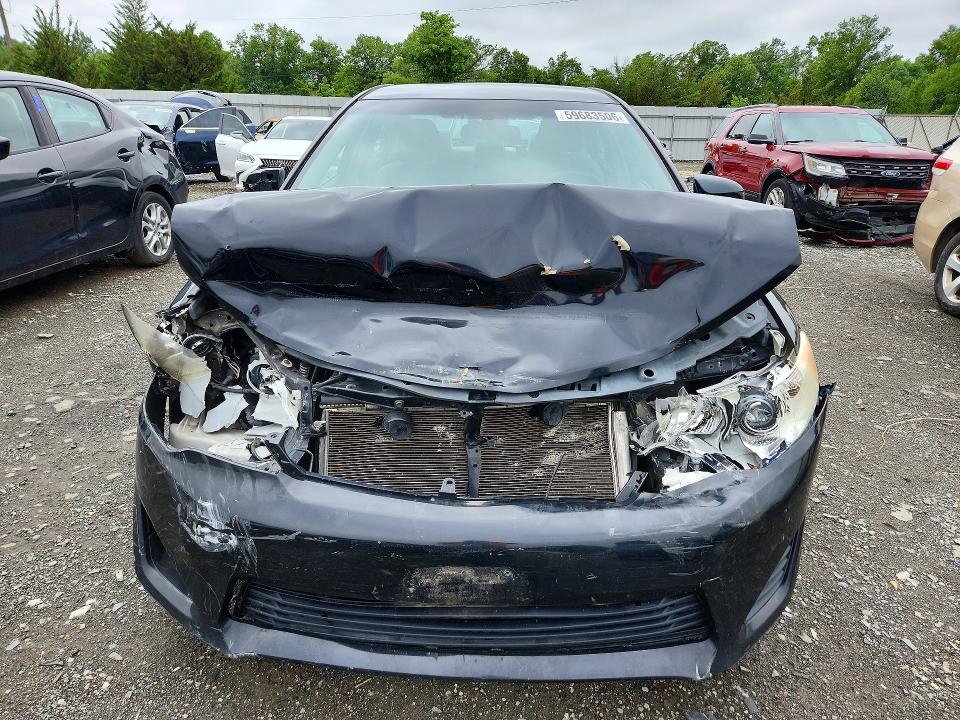 Photo 5 from auction – 2014 TOYOTA 0128 with VIN 4T1BF1FK2EU430887