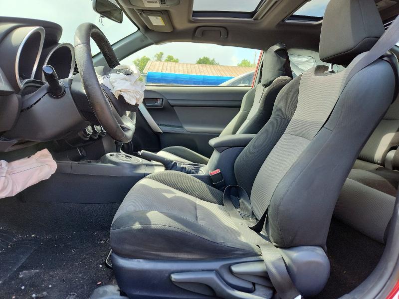 Photo 7 from auction – 2014 SCION TC with VIN JTKJF5C75E3082265
