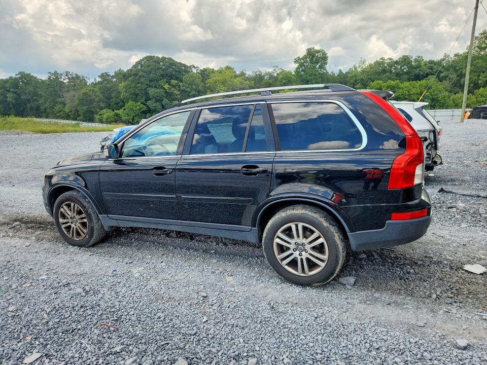 Zdjęcie 2 z aukcji – 2010 VOLVO XC90 z VIN YV4982CY8A1555414