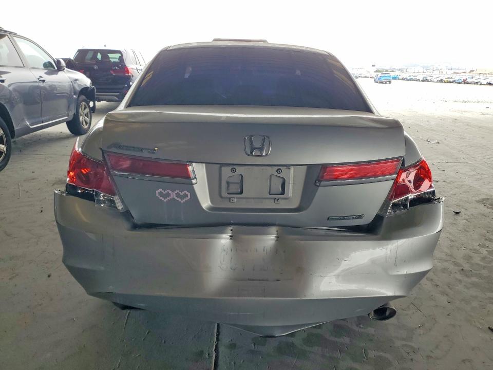 صورة رقم 6 من المزاد - 2012 HONDA ACCORD مع VIN 1HGCP2F64CA071038