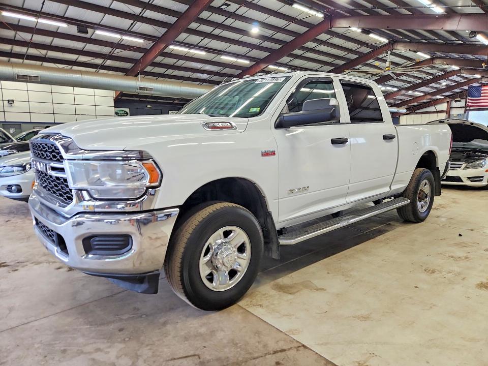 2020 RAM 2500 - Търг №62110896
