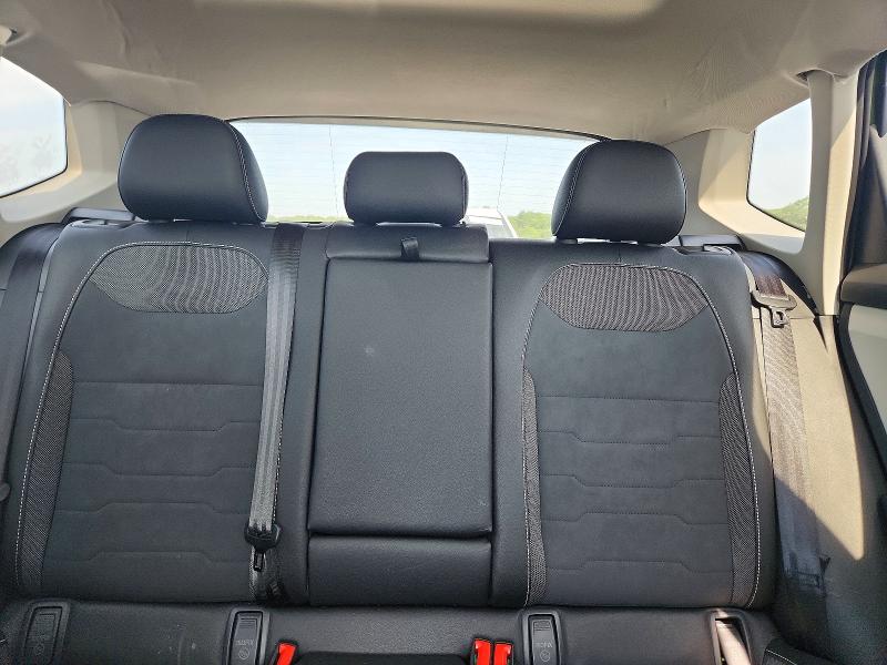 Photo 10 from auction – 2026 VOLKSWAGEN TAOS with VIN 3VVVC7B2XTM039346