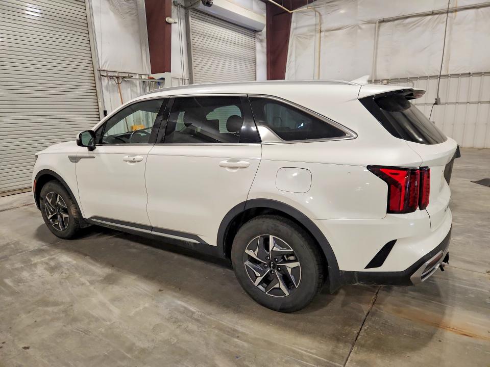 Zdjęcie 2 z aukcji – 2022 KIA SORENTO z VIN KNDRG4LG2N5081919
