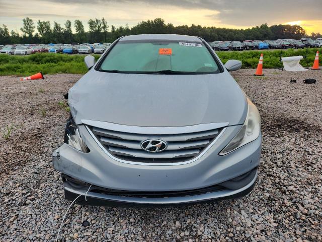 Photo 5 from auction – 2014 HYUNDAI SONATA with VIN 5NPEB4AC1EH856238
