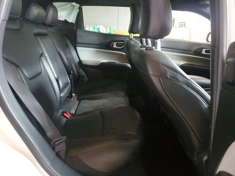 Photo 10 from auction – 2025 JEEP COMPASS with VIN 3C4NJDCN8ST615984
