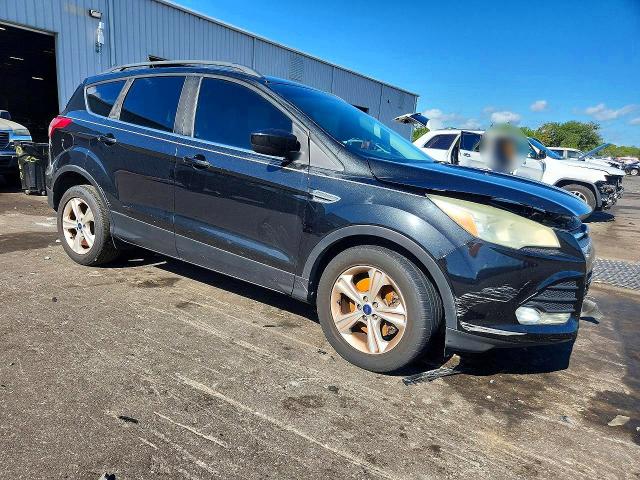 Photo 4 from auction – 2014 FORD ESCAPE with VIN 1FMCU0G96EUC73171