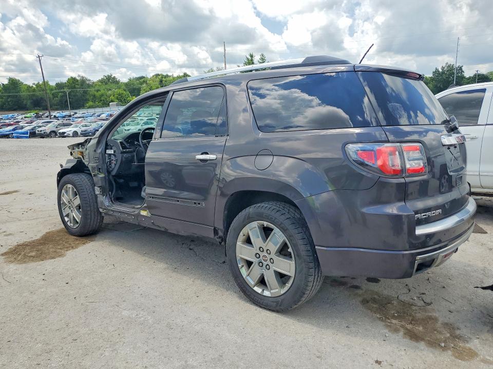 Photo 2 from auction – 2015 GMC ACADIA with VIN 1GKKVTKD4FJ183079