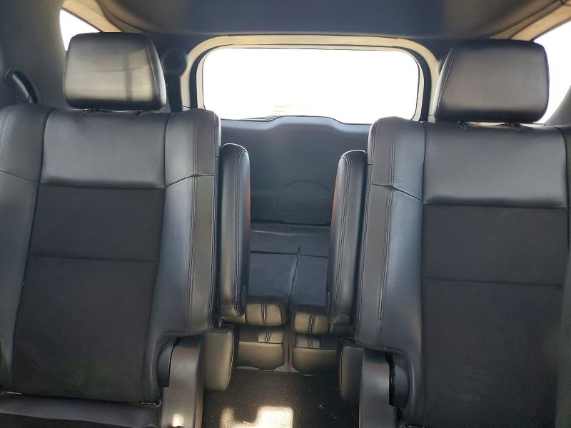 Photo 10 from auction – 2019 DODGE DURANGO with VIN 1C4SDJCT2KC723438