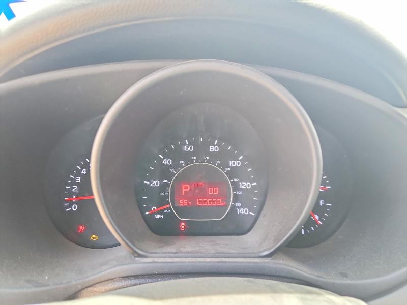Photo 9 from auction – 2017 KIA SOUL with VIN KNDJN2A26H7497382