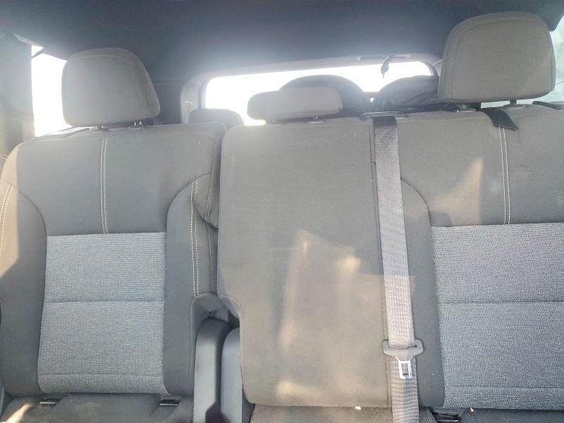 Photo 10 from auction – 2025 GMC ACADIA with VIN 1GKENKRS0SJ166785
