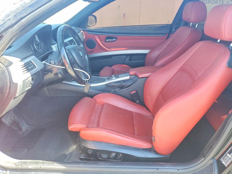 Photo 7 from auction – 2013 BMW 328 with VIN WBAKE3C56DE772155