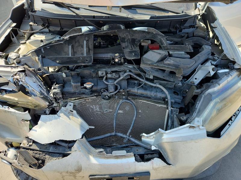 Photo 12 from auction – 2014 NISSAN ROGUE with VIN 5N1AT2MV7EC763096