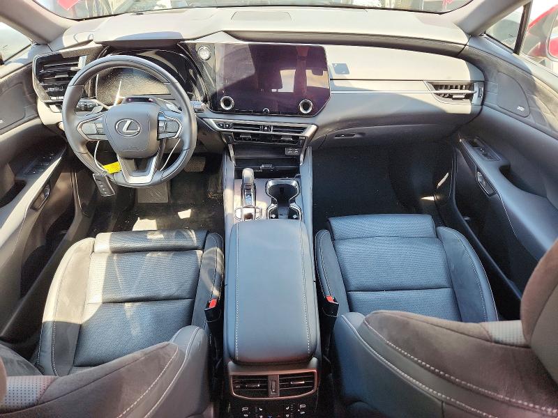 Foto 8 de la subasta – 2024 LEXUS RX 350 con VIN 2T2BAMCA4RC069760