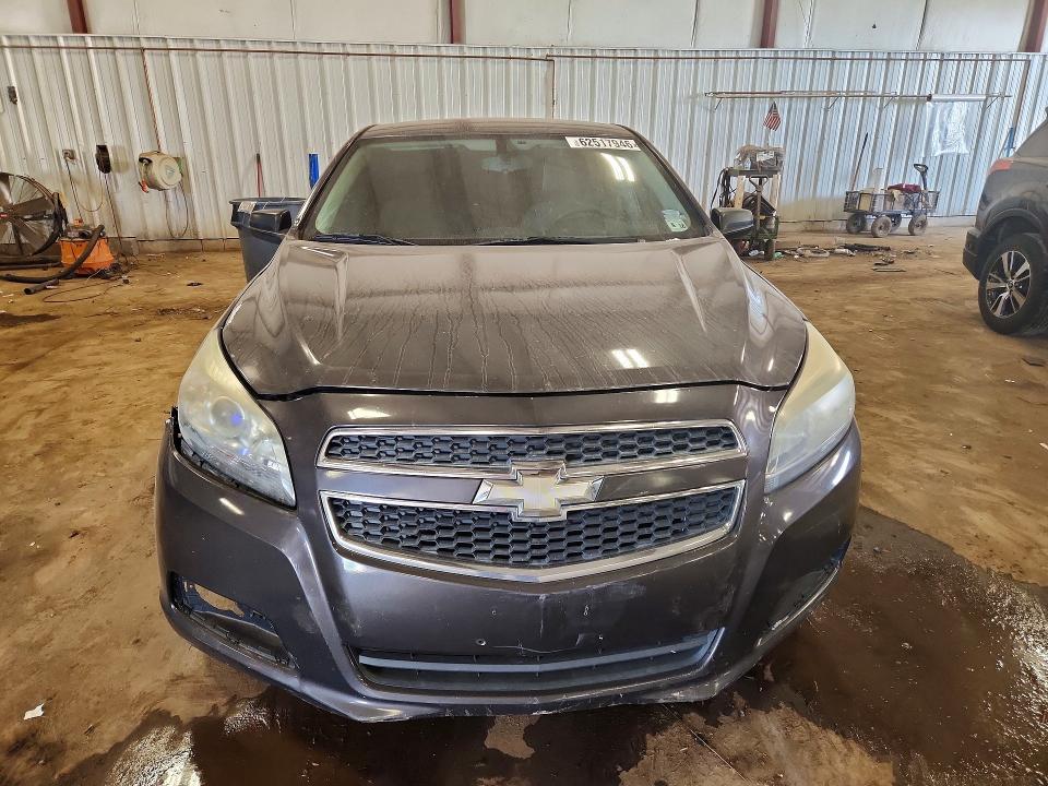 Photo 5 from auction – 2013 CHEVROLET MALIBU with VIN 1G11B5SA8DF337321