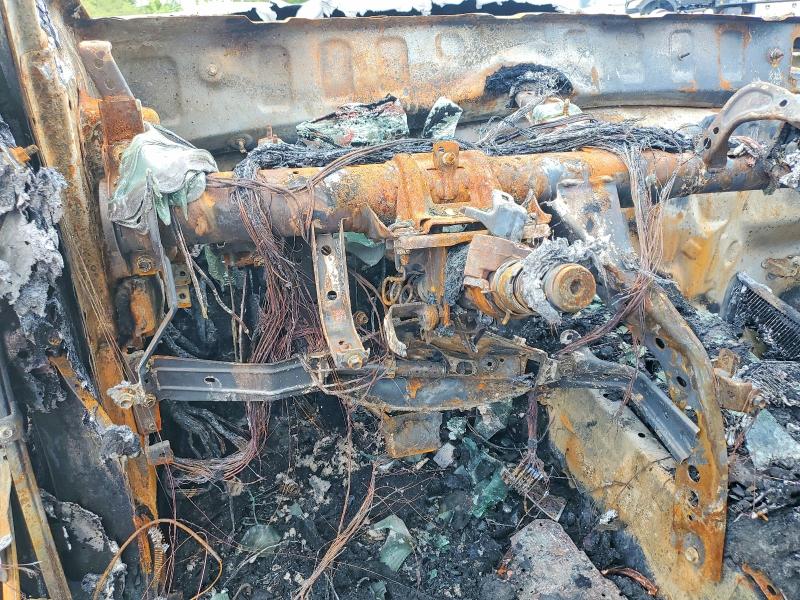 Photo 9 from auction – 2026 TOYOTA TUNDRA with VIN 5TFLA5DB7TX365578
