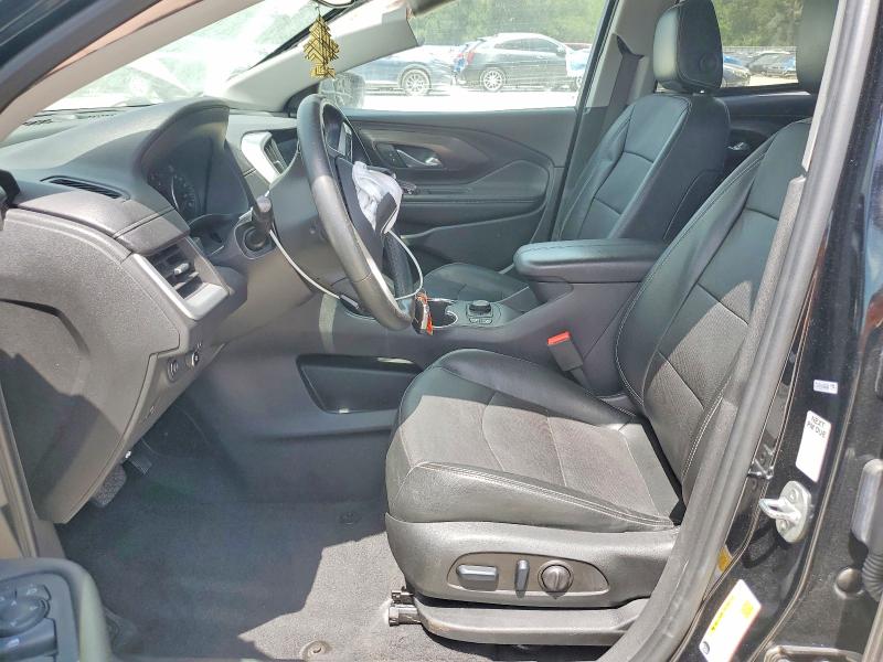 Фото 7 с аукциона – 2023 GMC TERRAIN с VIN 3GKALPEG8PL191131