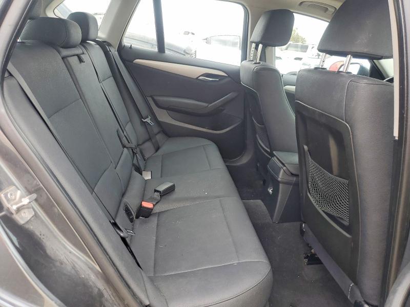 صورة رقم 11 من المزاد - 2014 BMW X1 مع VIN WBAVM1C54EVW49184