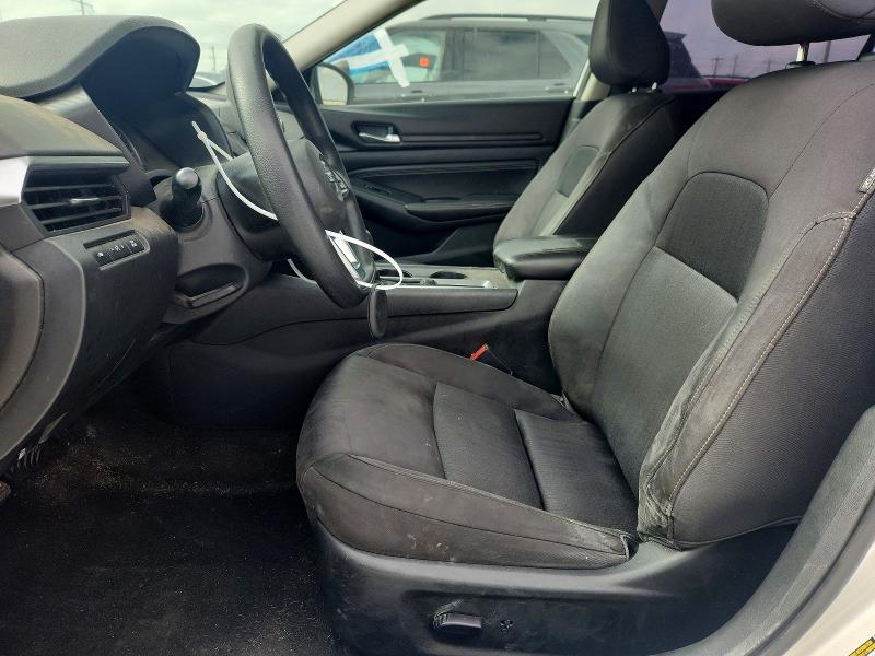 Photo 7 from auction – 2019 NISSAN ALTIMA with VIN 1N4BL4BV7KC239732