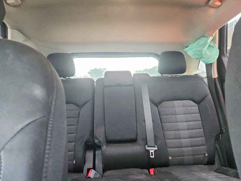 Photo 10 from auction – 2019 FORD EDGE with VIN 2FMPK4J93KBB01740