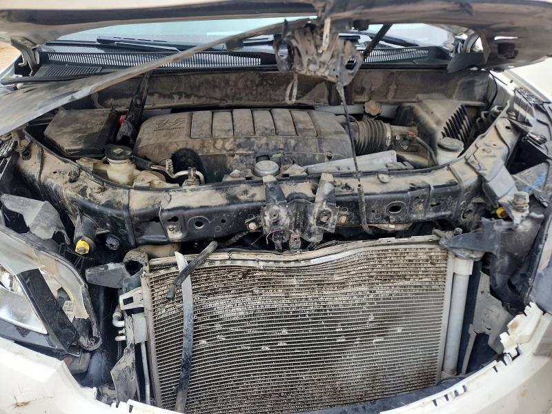 Photo 12 from auction – 2015 CHEVROLET TRAVERSE with VIN 1GNKRGKD6FJ209325