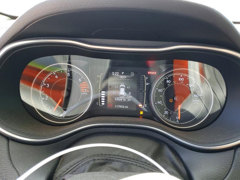 Photo 9 from auction – 2019 JEEP CHEROKEE with VIN 1C4PJLLBXKD479064