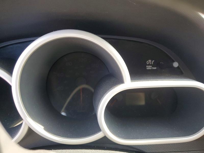 Photo 9 from auction – 2010 TOYOTA MATRIX with VIN 2T1KU4EEXAC290585