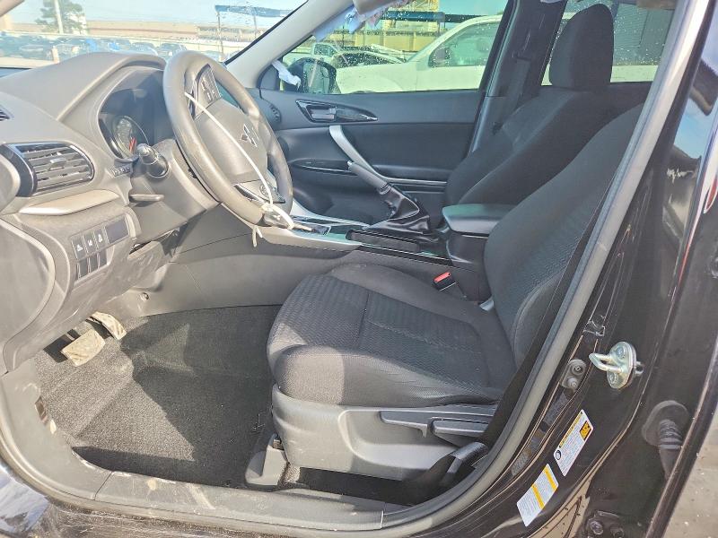 Снимка 7 от търг – 2022 MITSUBISHI ECLIPSE CROSS с VIN JA4ASVAA6NZ055830