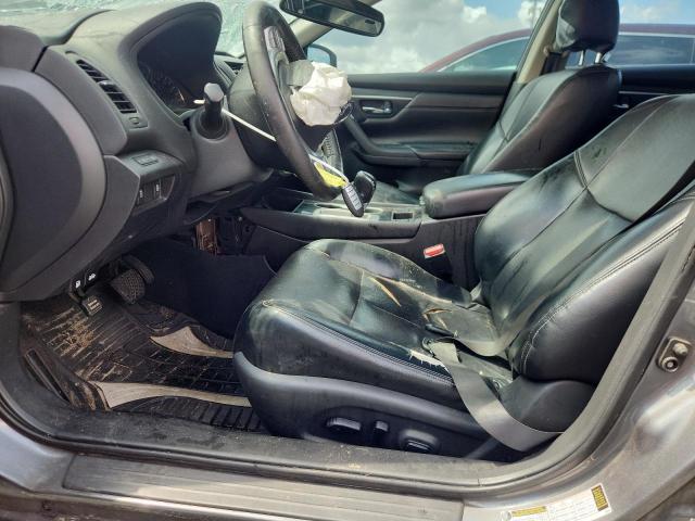 Photo 7 from auction – 2018 NISSAN ALTIMA with VIN 1N4AL3APXJC151099
