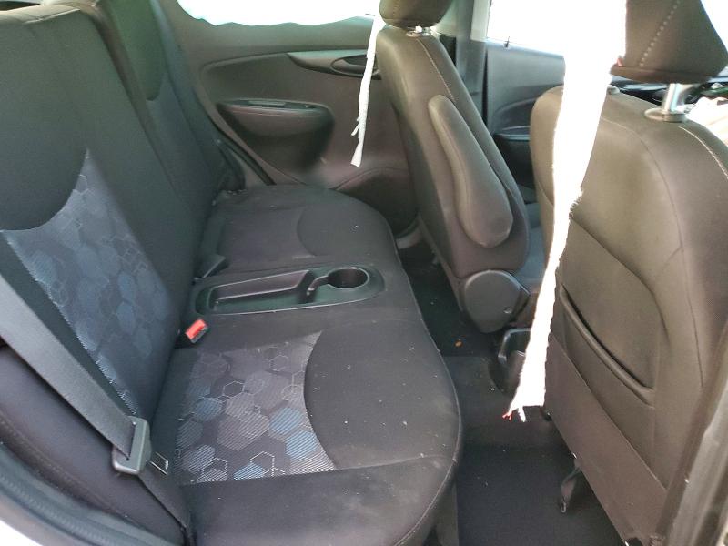 Photo 10 from auction – 2018 CHEVROLET SPARK with VIN KL8CD6SAXJC439189