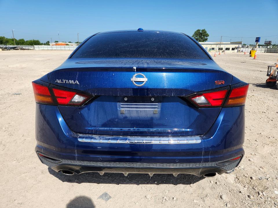 Photo 6 from auction – 2023 NISSAN ALTIMA with VIN 1N4BL4CV1PN331803