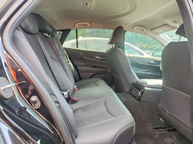 Photo 10 from auction – 2022 TOYOTA MIRAI with VIN JTDAAAAA4NA007212