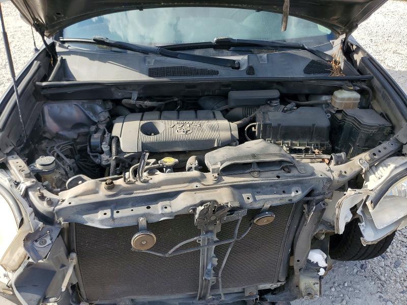 Photo 12 from auction – 2009 TOYOTA HIGHLANDER with VIN JTEDA41A392005963