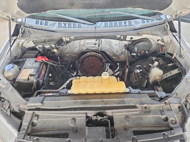 Photo 11 from auction – 2018 FORD F150 with VIN 1FTEW1CB5JKE16445