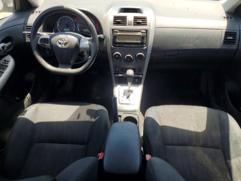 Photo 8 from auction – 2012 TOYOTA COROLLA with VIN 2T1BU4EE8CC766349