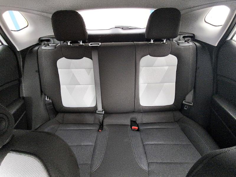 Photo 10 from auction – 2024 CHEVROLET TRAX with VIN KL77LFE25RC085137