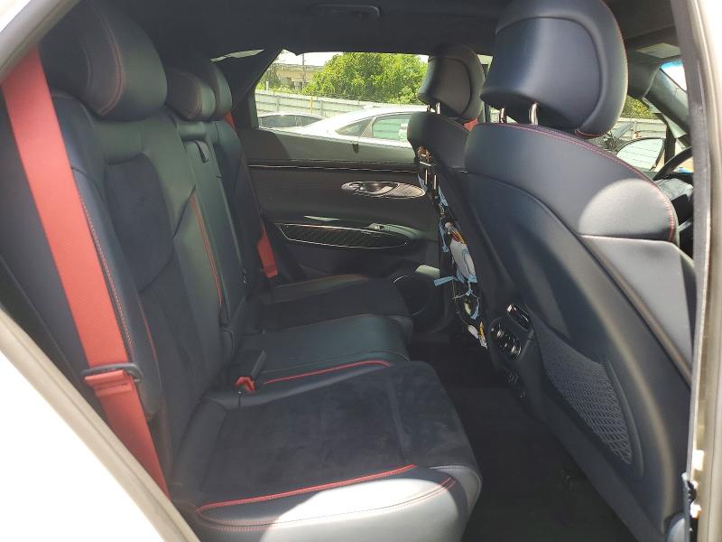 Photo 11 from auction – 2022 GENESIS GV70 with VIN KMUMCDTCXNU040802