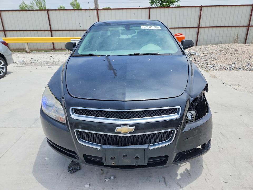 Photo 5 from auction – 2011 CHEVROLET MALIBU with VIN 1G1ZB5E10BF375802